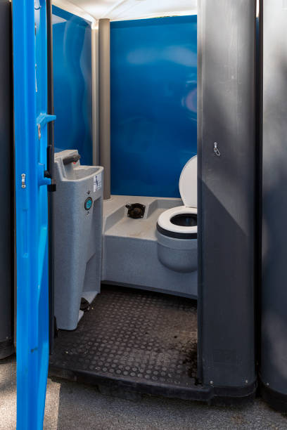 Porta potty rental for festivals in Pasco, WA