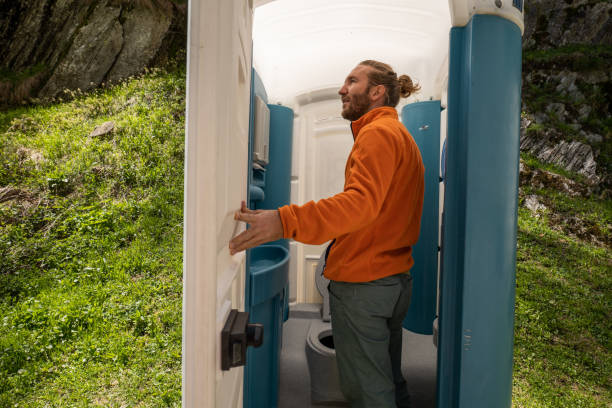 Best Porta potty rental for parties  in Pasco, WA