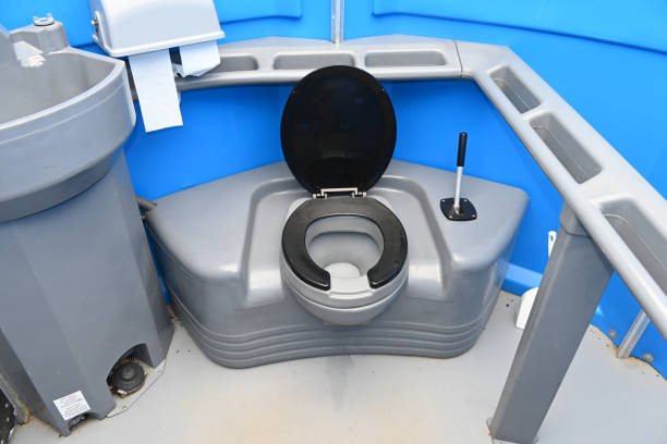 Best Luxury portable toilet rental  in Pasco, WA
