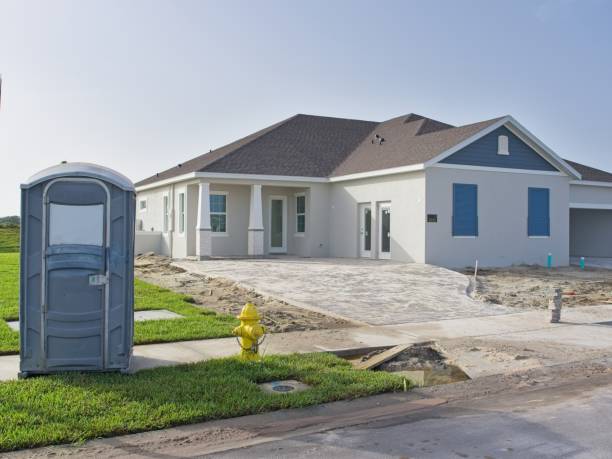 Best Long-term porta potty rental  in Pasco, WA