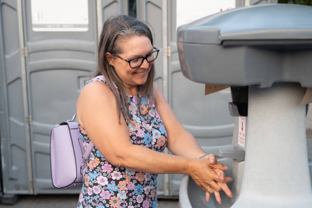 Best Porta potty rental near me  in Pasco, WA